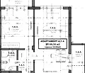 Снимка 2 — Двустаен апартамент в София, с. Гара Елин Пелин