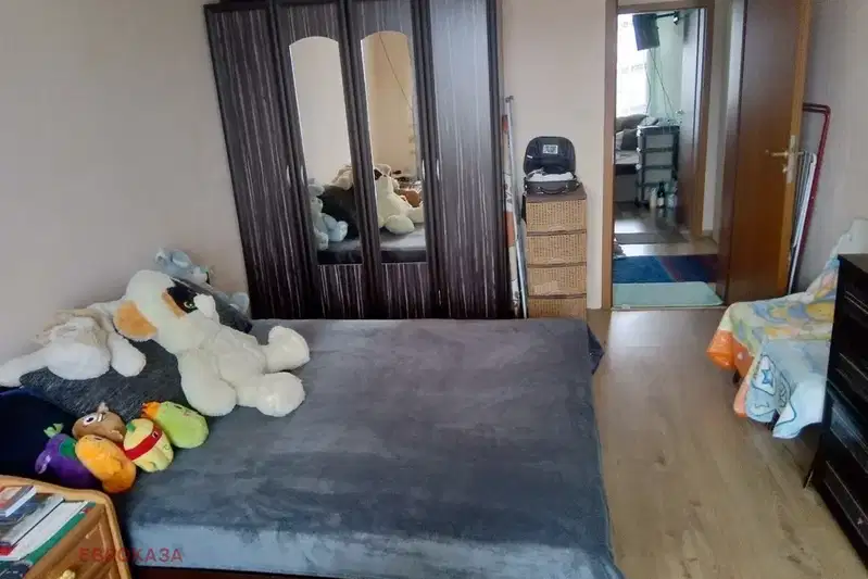 Двустаен апартамент в София, с. Горна Малина