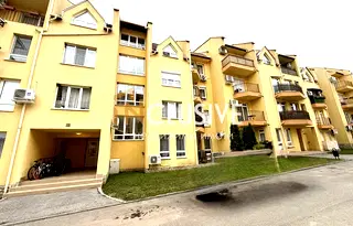 Двустаен апартамент в София, с. Нови хан