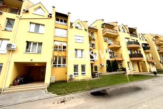 Двустаен апартамент в София, с. Нови хан