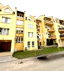 Двустаен апартамент в София, с. Нови хан