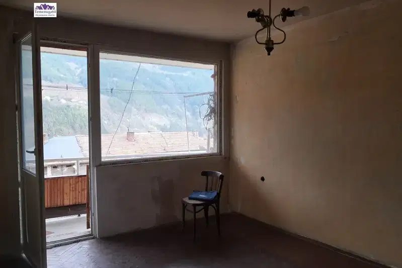 2-bedroom apartment in област София, Tompsyn
