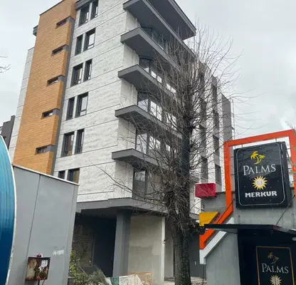 Снимка 2 — Двустаен апартамент в Стара Загора, Казанлък
