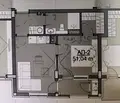 Снимка 3 — Двустаен апартамент в Стара Загора, Казанлък
