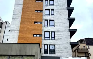 Двустаен апартамент в Стара Загора, Казанлък
