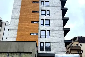 Двустаен апартамент в Стара Загора, Казанлък