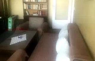 Двустаен апартамент в Стара Загора, Казанлък