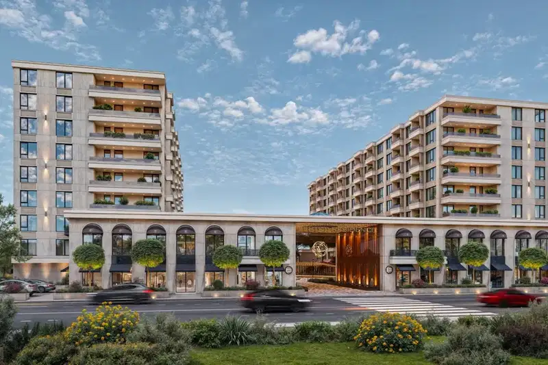 2-bedroom apartment in Oblast Stara Zagora, Kazanlyk