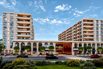 Двустаен апартамент в Стара Загора, Казанлък