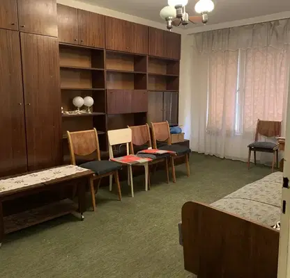 Снимка 3 — Двустаен апартамент в Стара Загора, Казанлък