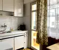 Снимка 5 — Двустаен апартамент в Стара Загора, Казанлък