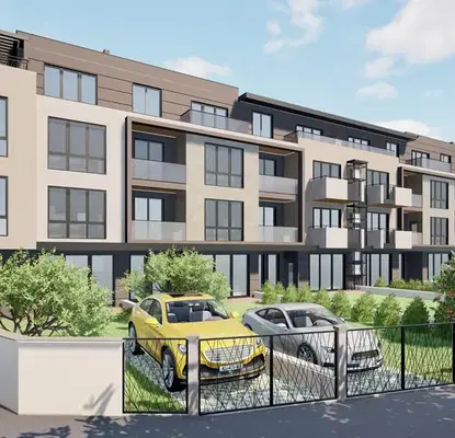 Photo 2 — 2-bedroom apartment in Oblast Stara Zagora, Kazanlyk
