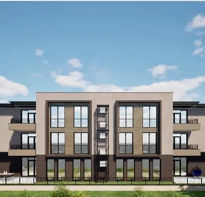 Photo 3 — 2-bedroom apartment in Oblast Stara Zagora, Kazanlyk
