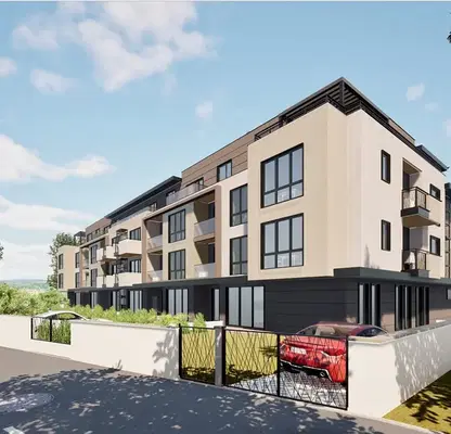 Photo 4 — 2-bedroom apartment in Oblast Stara Zagora, Kazanlyk