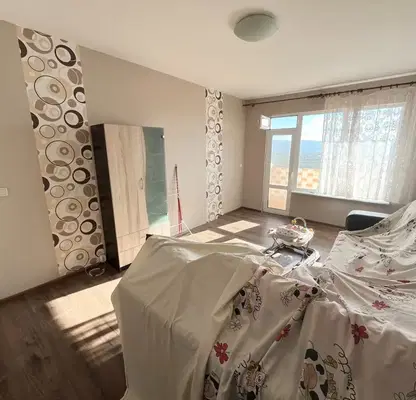 Photo 3 — 2-bedroom apartment in Oblast Stara Zagora, Kazanlyk