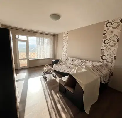 Photo 4 — 2-bedroom apartment in Oblast Stara Zagora, Kazanlyk