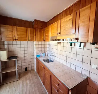 Photo 5 — 2-bedroom apartment in Oblast Stara Zagora, Kazanlyk