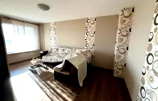 Двустаен апартамент в Стара Загора, Казанлък