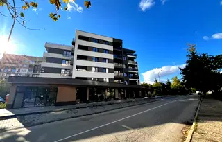 Двустаен апартамент в Стара Загора, Казанлък