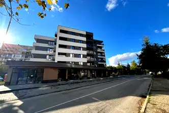 Двустаен апартамент в Стара Загора, Казанлък