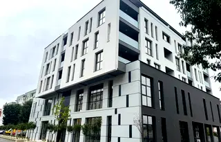 Двустаен апартамент в Стара Загора, Казанлък