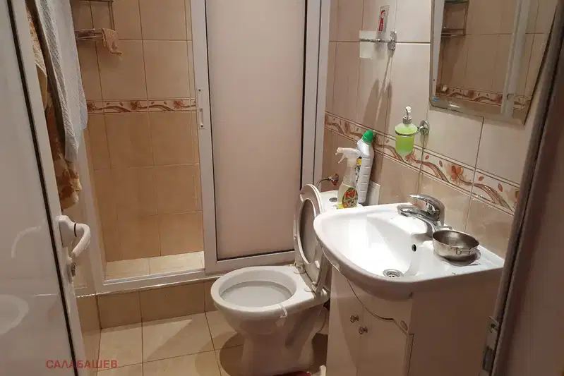 2-bedroom apartment in Oblast Stara Zagora, Kazanlyk