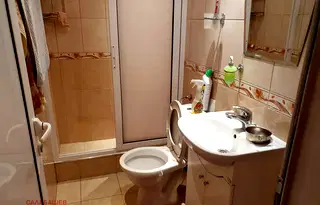Двустаен апартамент в Стара Загора, Казанлък