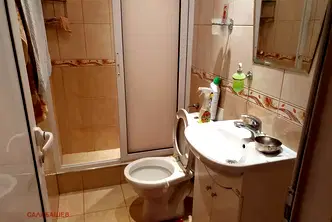 Двустаен апартамент в Стара Загора, Казанлък