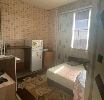 Снимка 4 — Двустаен апартамент в Стара Загора, Раднево