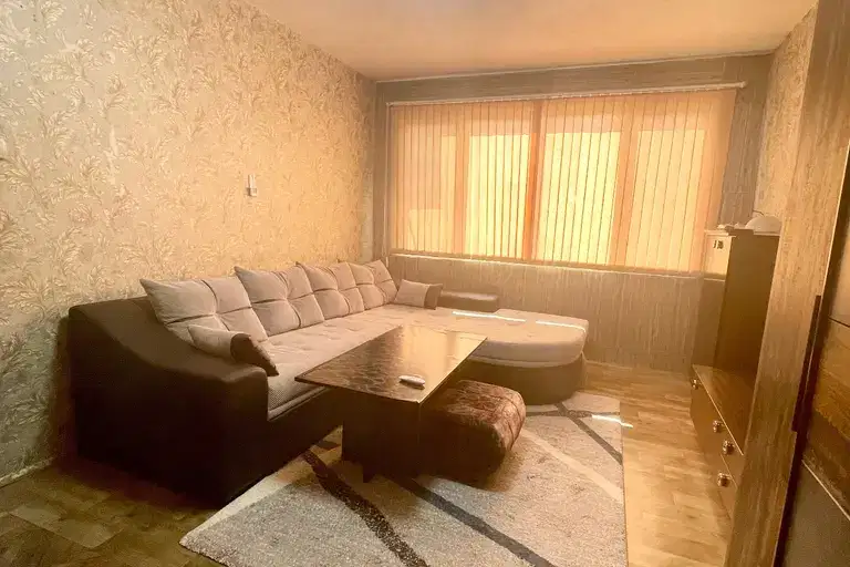 2-bedroom apartment in Oblast Stara Zagora, Radnevo