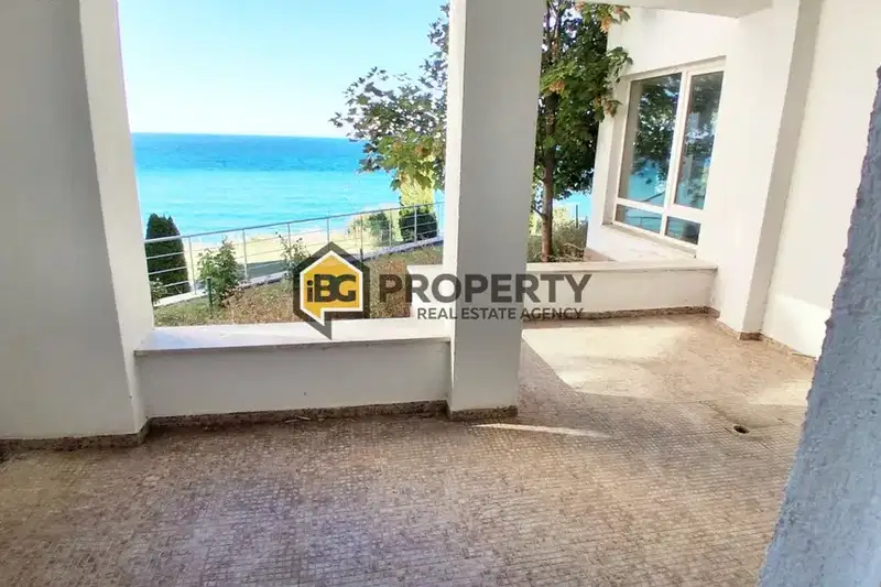 2-bedroom apartment in Oblast Varna, Byala
