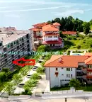 Двустаен апартамент във Варна, Бяла
