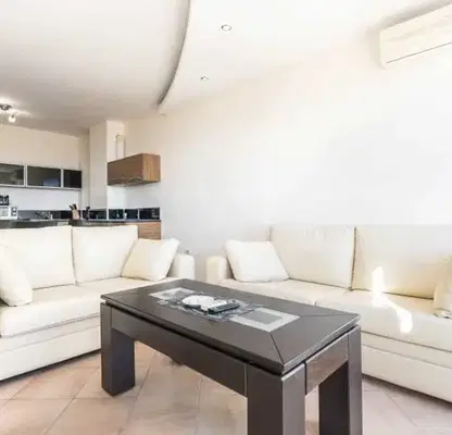 Photo 5 — 2-bedroom apartment in Varna, Byala