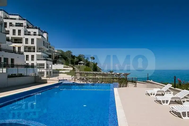 2-bedroom apartment in Oblast Varna, Byala