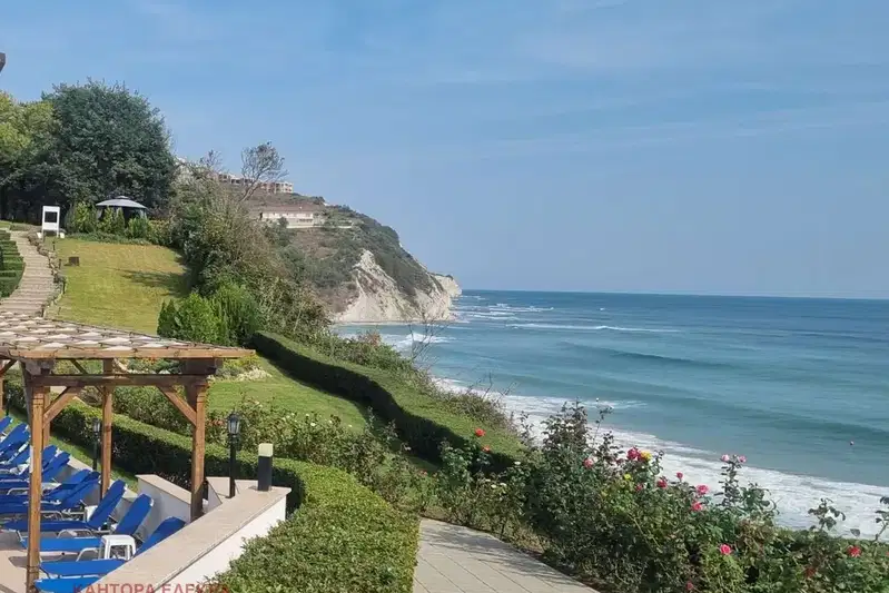 2-bedroom apartment in Oblast Varna, Byala