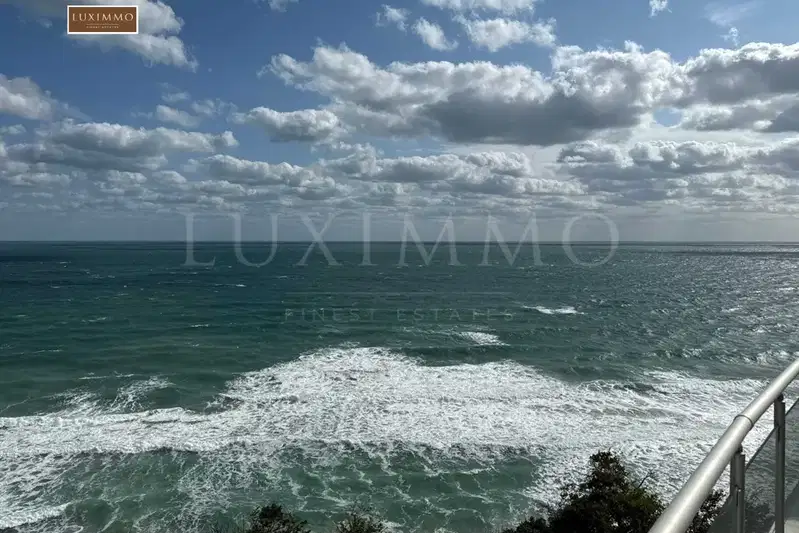 2-bedroom apartment in Varna, Byala