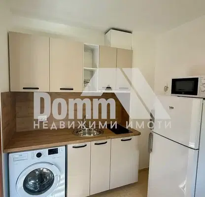 Photo 3 — 2-bedroom apartment in Oblast Varna, Byala