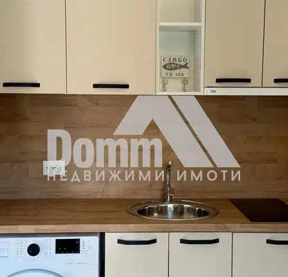 Photo 5 — 2-bedroom apartment in Oblast Varna, Byala