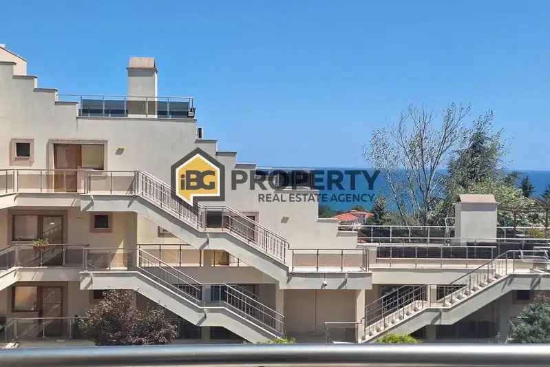 2-bedroom apartment in Oblast Varna, Byala