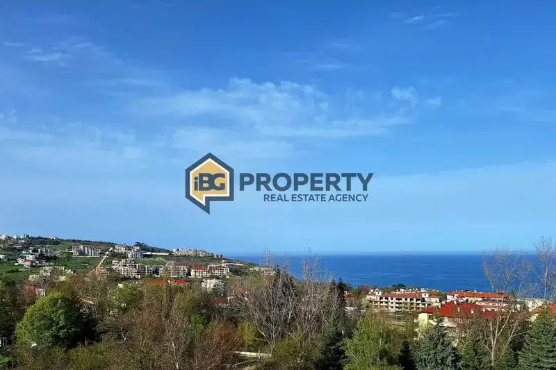 Двустаен апартамент във Варна, Бяла