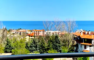 Двустаен апартамент във Варна, Бяла