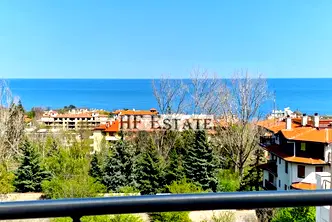 Двустаен апартамент във Варна, Бяла