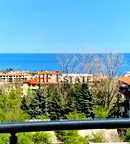 Двустаен апартамент във Варна, Бяла