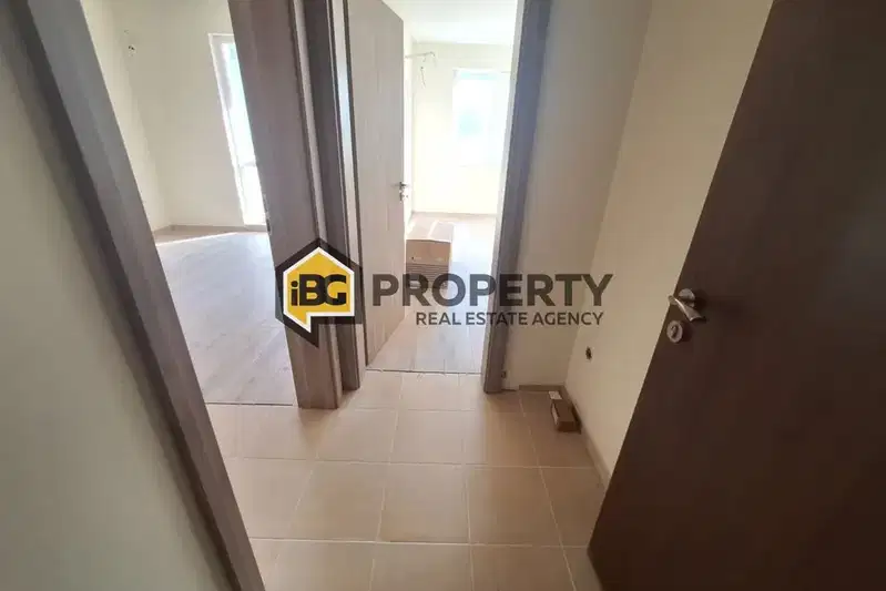 2-bedroom apartment in Oblast Varna, Byala