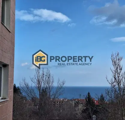 Photo 5 — 2-bedroom apartment in Varna, Byala