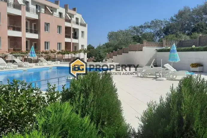 2-bedroom apartment in Oblast Varna, Byala