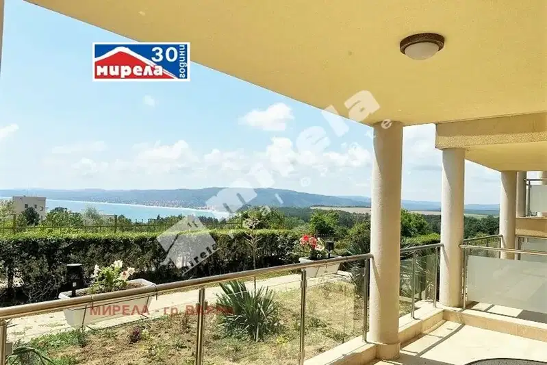 2-bedroom apartment in Oblast Varna, Byala