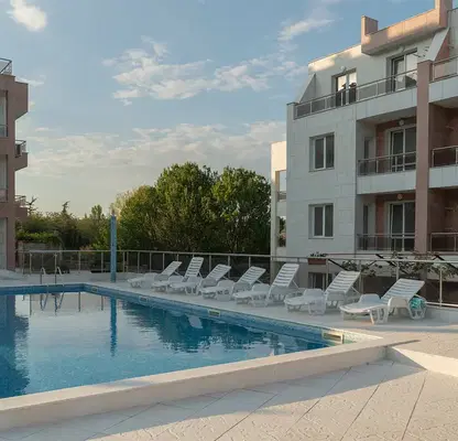 Photo 2 — 2-bedroom apartment in Oblast Varna, Byala