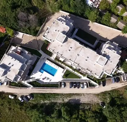 Photo 4 — 2-bedroom apartment in Oblast Varna, Byala