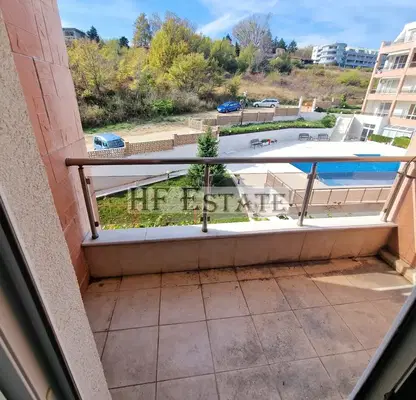 Photo 2 — 2-bedroom apartment in Varna, Byala